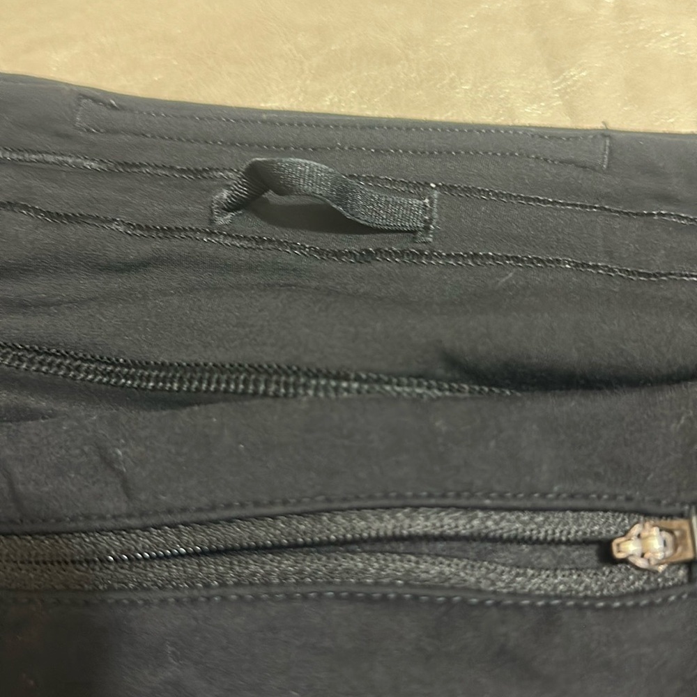 Lululemon Black Leggings - Picture 9 of 10